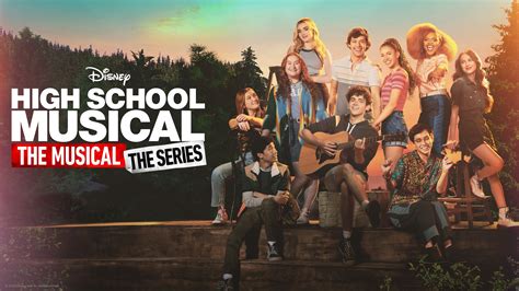 high school musical: the musical: the series gomovie|Season 1 – High School Musical: The Musical: The Series.